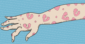 The Anxious Mind and Body: Arm Pain Explained